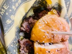 -本垒美式烤肉(三里屯店)
