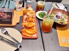 -卡朋西餐(宝安大仟里店)