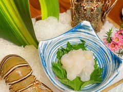 -Mr.Fish鱼鲜生海鲜放题(高德置地冬广场店)