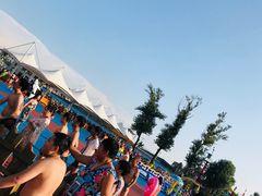 -沈阳龙润夏宫温泉水乐园