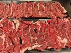 -牛品福潮汕牛肉火锅(旺庄店)