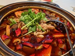 全家旺-马旺子酒楼