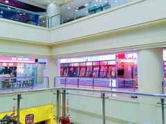 -友谊新天地广场(金街店)