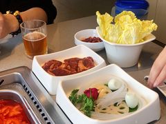 -海底捞火锅(5050购物中心店)