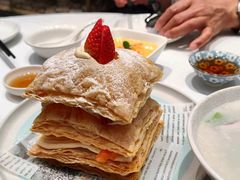 -新雅粤菜馆(南京东路店)