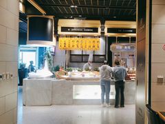 -川骄海鲜自助(亚运村店)