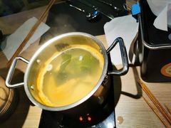 -星伦多 自助料理(圆融店)