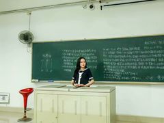 -福州大学(旗山校区)