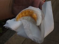 -澳门长洲糯米糍(柯打苏沙街店)