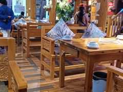 -民食香·腊排骨野生菌美食(木府店)