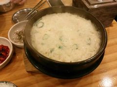 -金北顺大锅家(신사본점)