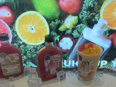 -Mr.Fruits水果先生(朝阳门悠唐店)