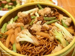 -谷养元八宝粥家常菜(保定店)