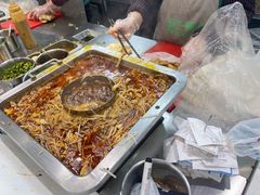 -田三卷馍(万达分店)