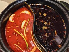 -钢管厂五区小郡肝串串香火锅(梅川路店)