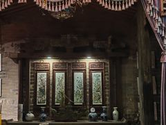 -韩城古城