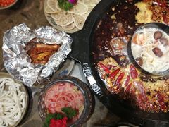 -重庆渝达老火锅(春熙路店)