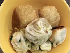 -毛华美食(清扬路店)