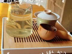 -竹里馆 ·茶食(奥体店)
