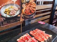 -捞王猪肚鸡火锅(昆山店)