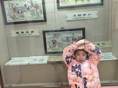 -杨家埠民间艺术大观园