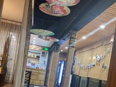 -河风の幸会精致料理