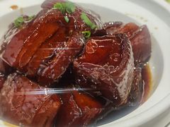 -小菜园新徽菜(南京秦淮龙蟠汇店)