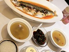 -书湘门地·中国十佳湘菜(西苑店)