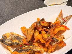 -怡情荟•海鲜青岛菜(五四广场旗舰店)