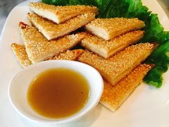 虾多士-永丰号夜宵潮汕餐厅