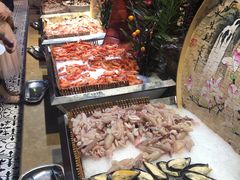 -吉布鲁牛排海鲜自助(成都大悦城店)