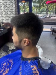 -大人物·男士理发馆