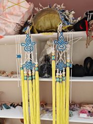 -盘子女人坊古装写真摄影(南京总店)