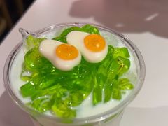 -芽笼芽笼新加坡餐厅(世纪汇店)