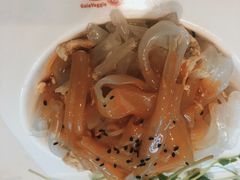 -大自然素食(荃湾广场店)