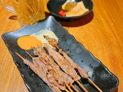 -烧蠔帮·湛江生蚝(工农店)