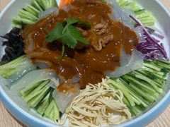 -老边饺子馆(东单店)