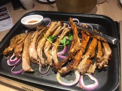 -羊之道草原味道清真餐厅(番禺店)