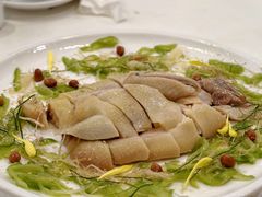 -新兴家喻酒家·羊城名宴(昌岗店)