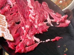 -廖掌柜·重庆鲜货火锅(上海首店)