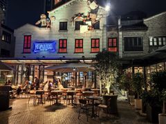 -Chili's Cafe&Bar奇利斯(滨江店)