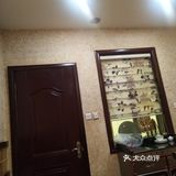 前几天聚餐来的这里，挺不错的，尤其喜欢鲜果鲜虾球68