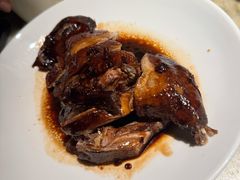 -吴越荣记苏州菜·松鼠桂鱼(月光码头店)