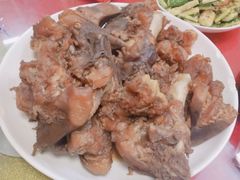 -伟记牛蹄(道滘店)