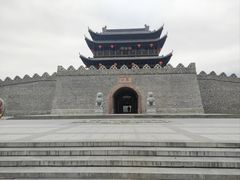 -梅城古镇