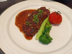 -22ºN BISTRO西餐&酒馆