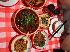 -老闵田螺馆·南昌市井菜·特色小吃(总店)