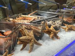 -佳源四季酒店-雅悦自助餐厅(新洲路店)