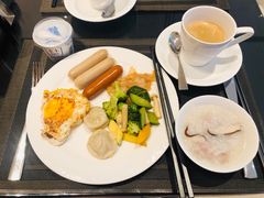 -云尚自助餐厅(佛山南海瞻云酒店)