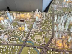 -广州市城市规划展览中心